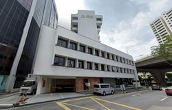 Jit Poh Building (D2), Office #566908891